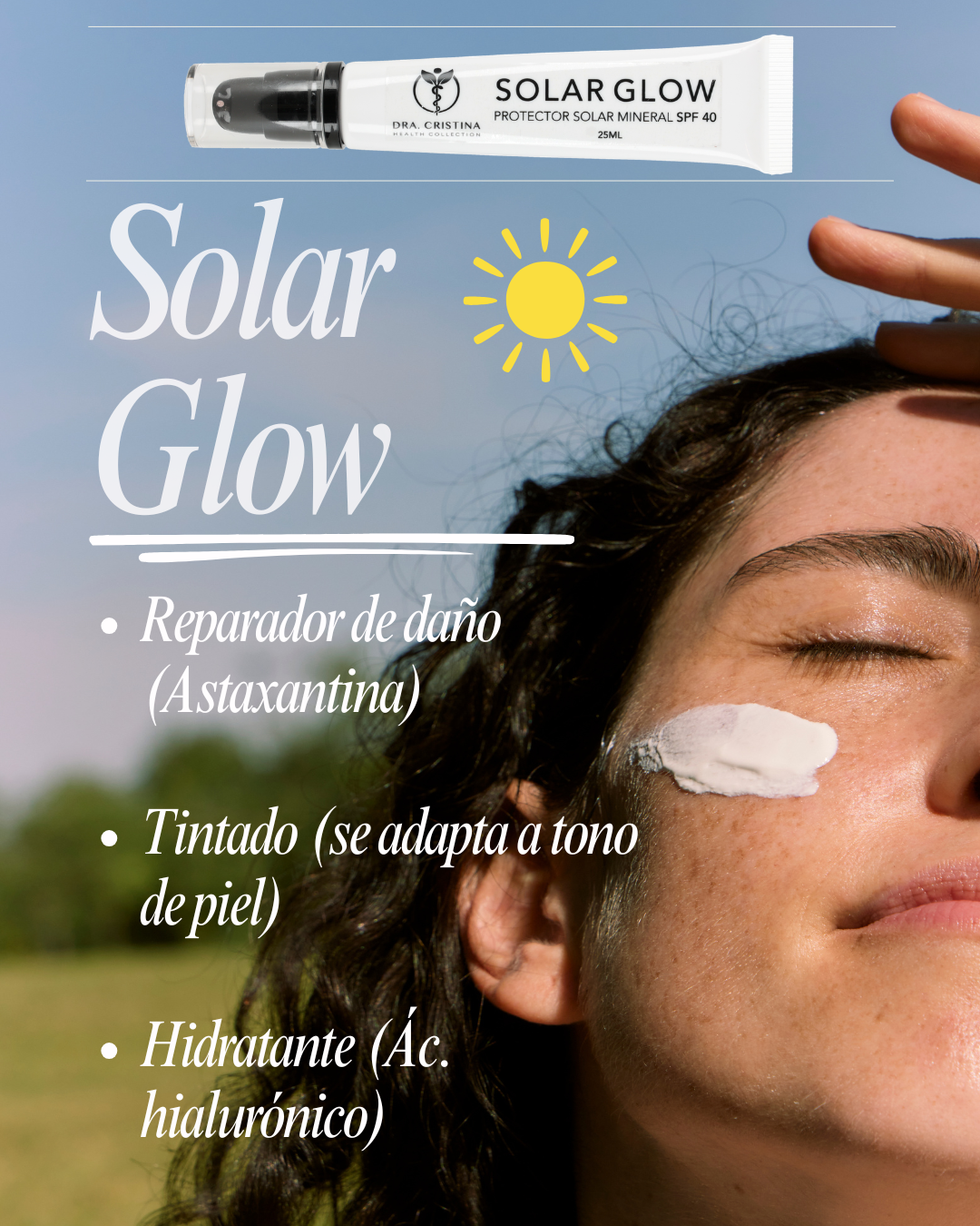 Solar Glow