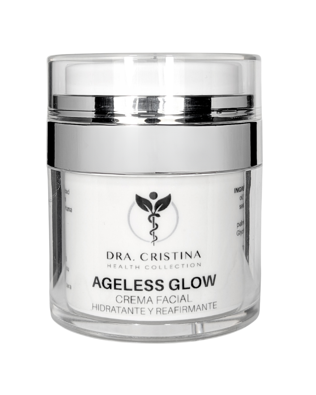 Ageless Glow