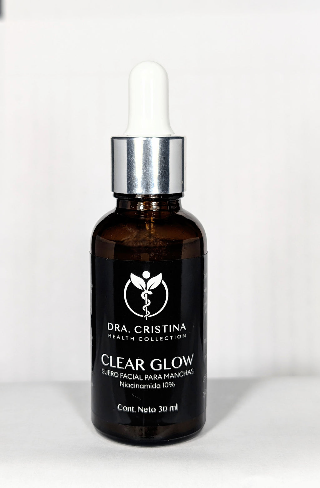 Clear Glow