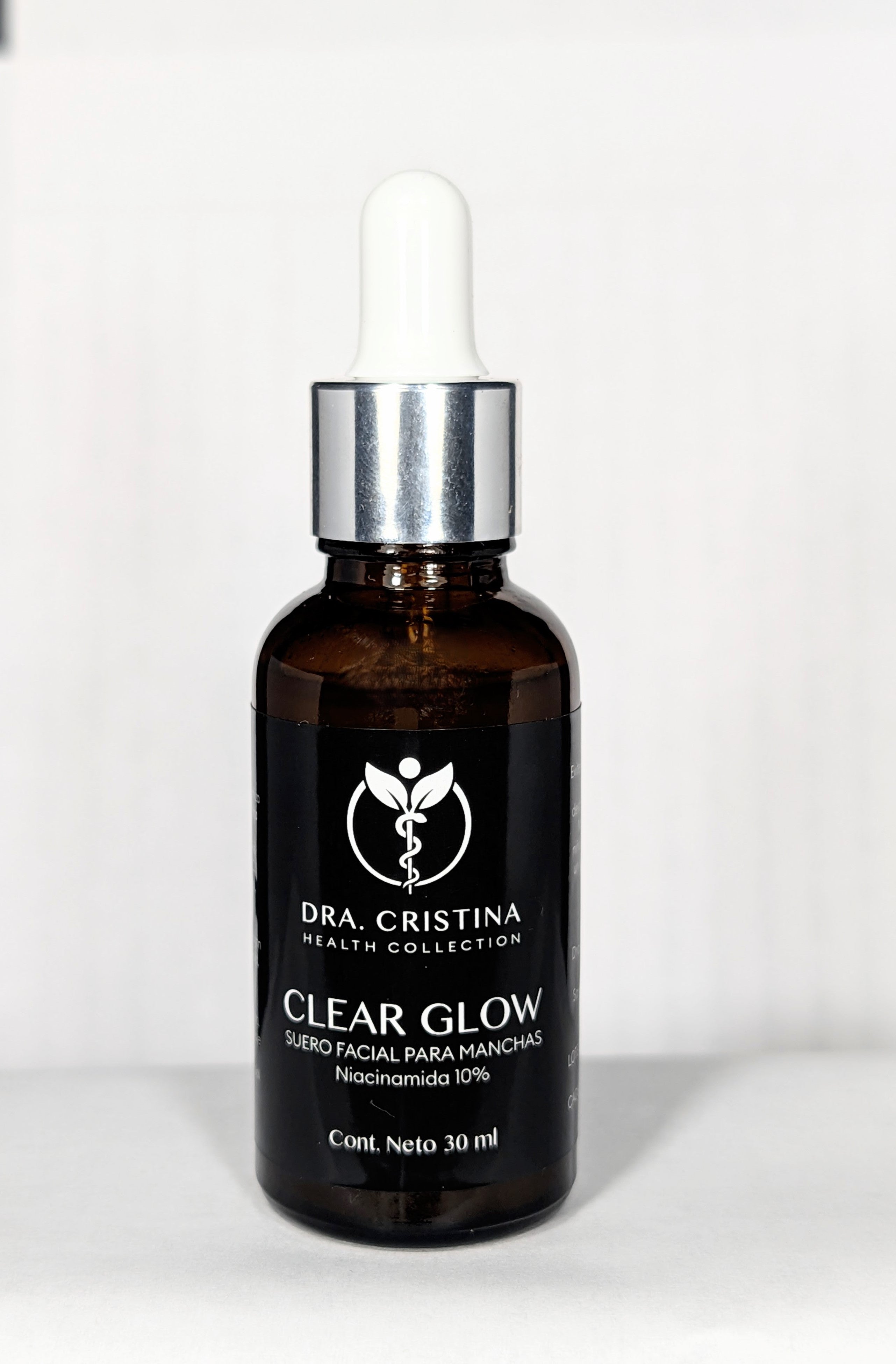Clear Glow