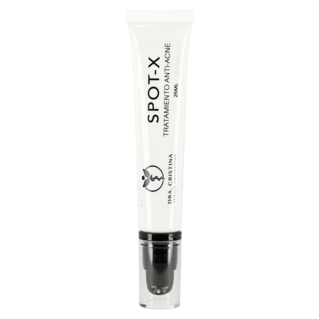 Spot-X