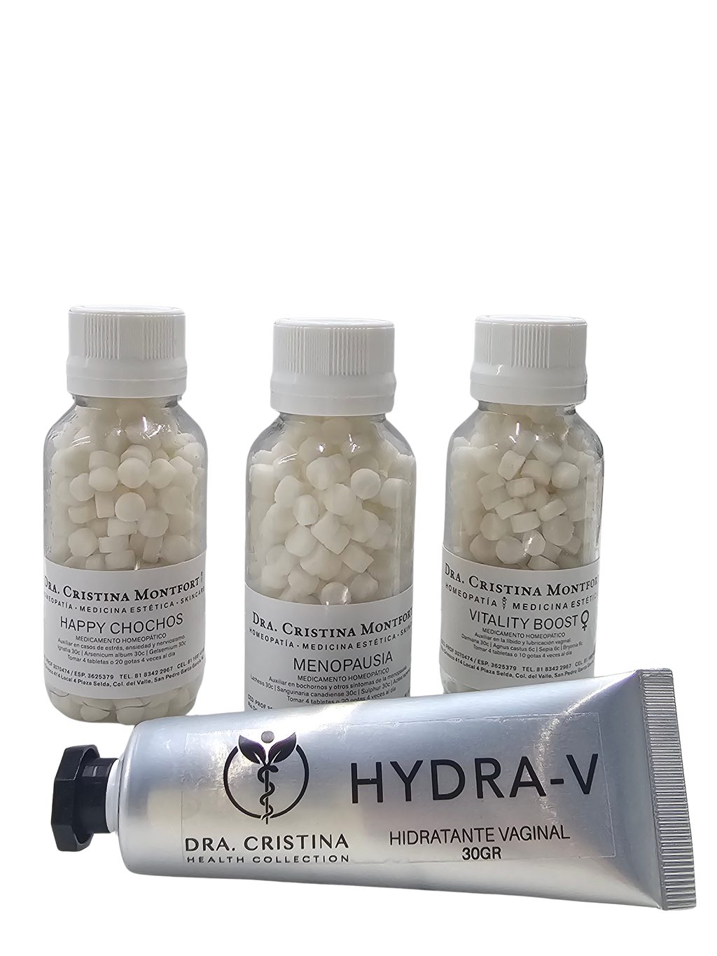 Kit Menopausia