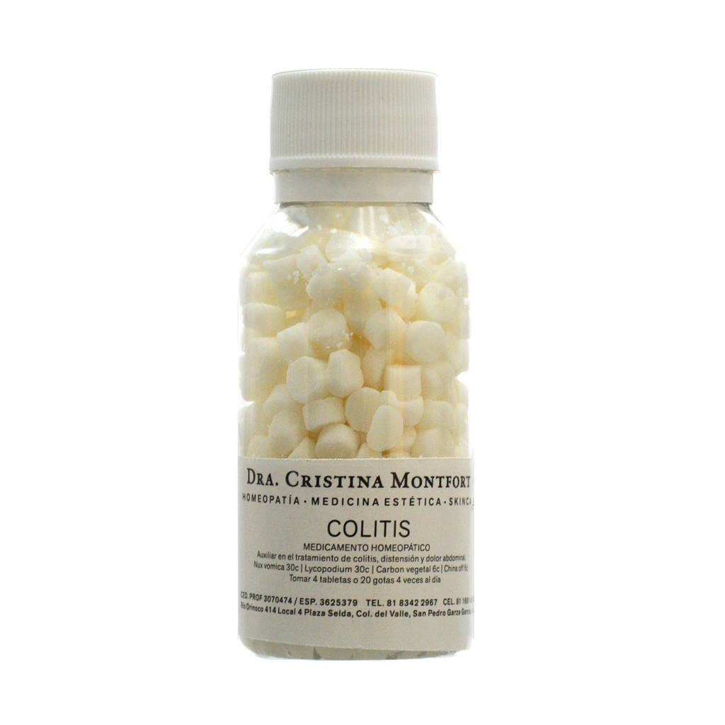 Colitis