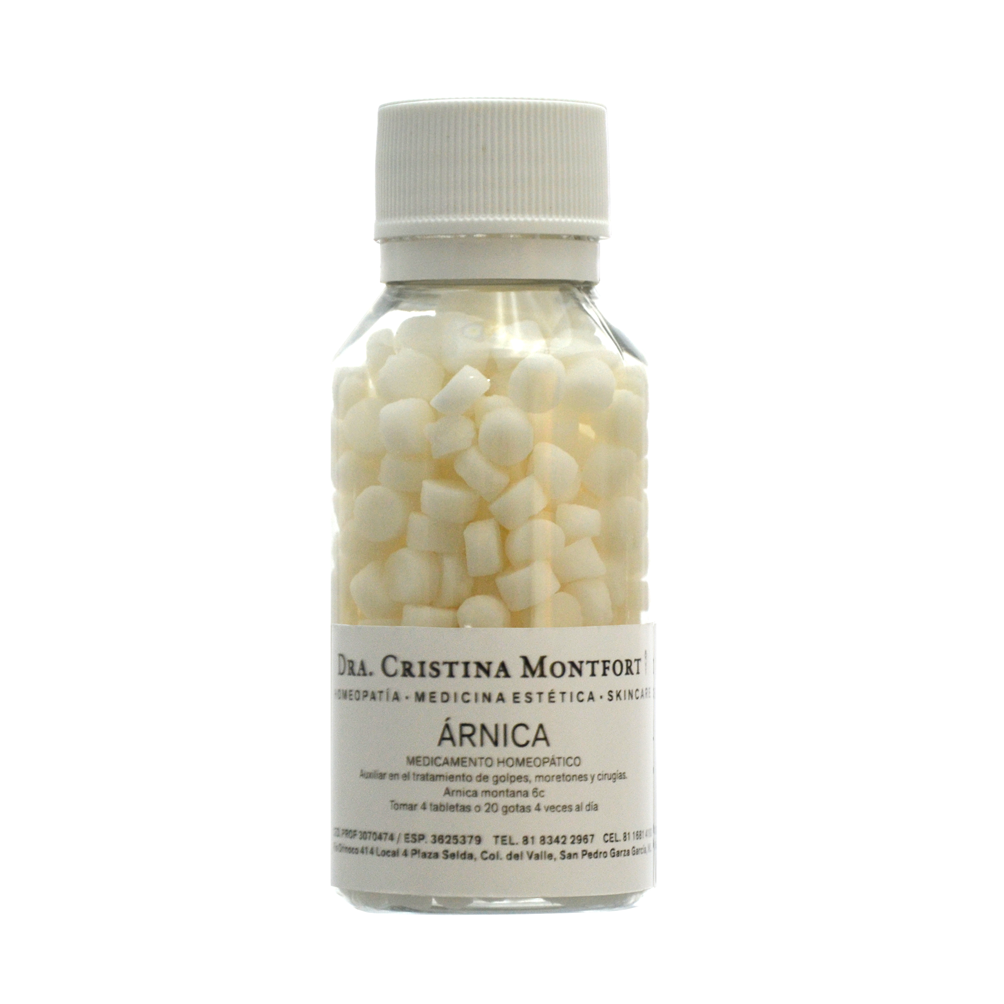 Kit Arnica