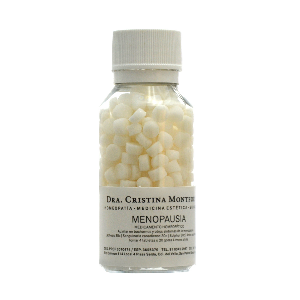 Kit Menopausia
