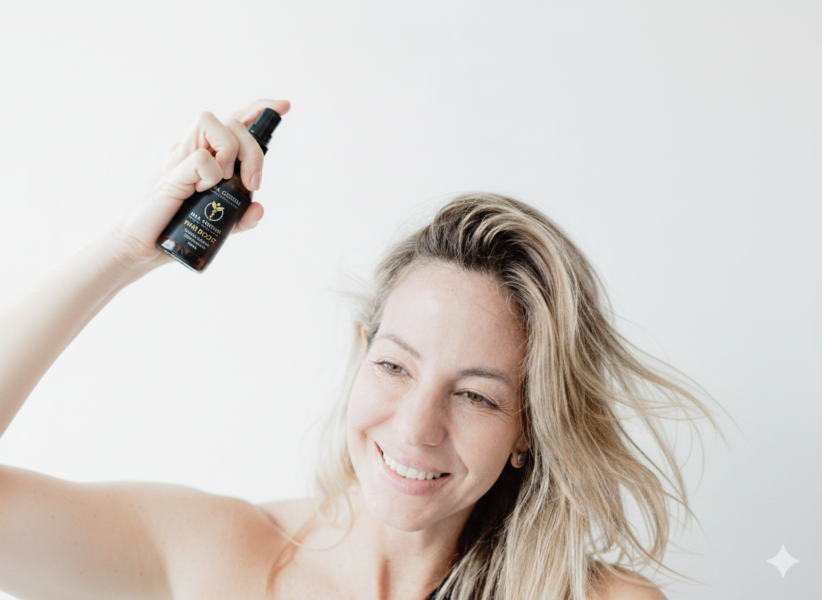 Kit Crecimiento de Cabello