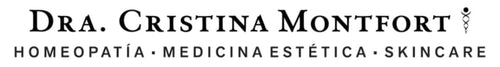 Dra. Cristina Montfort