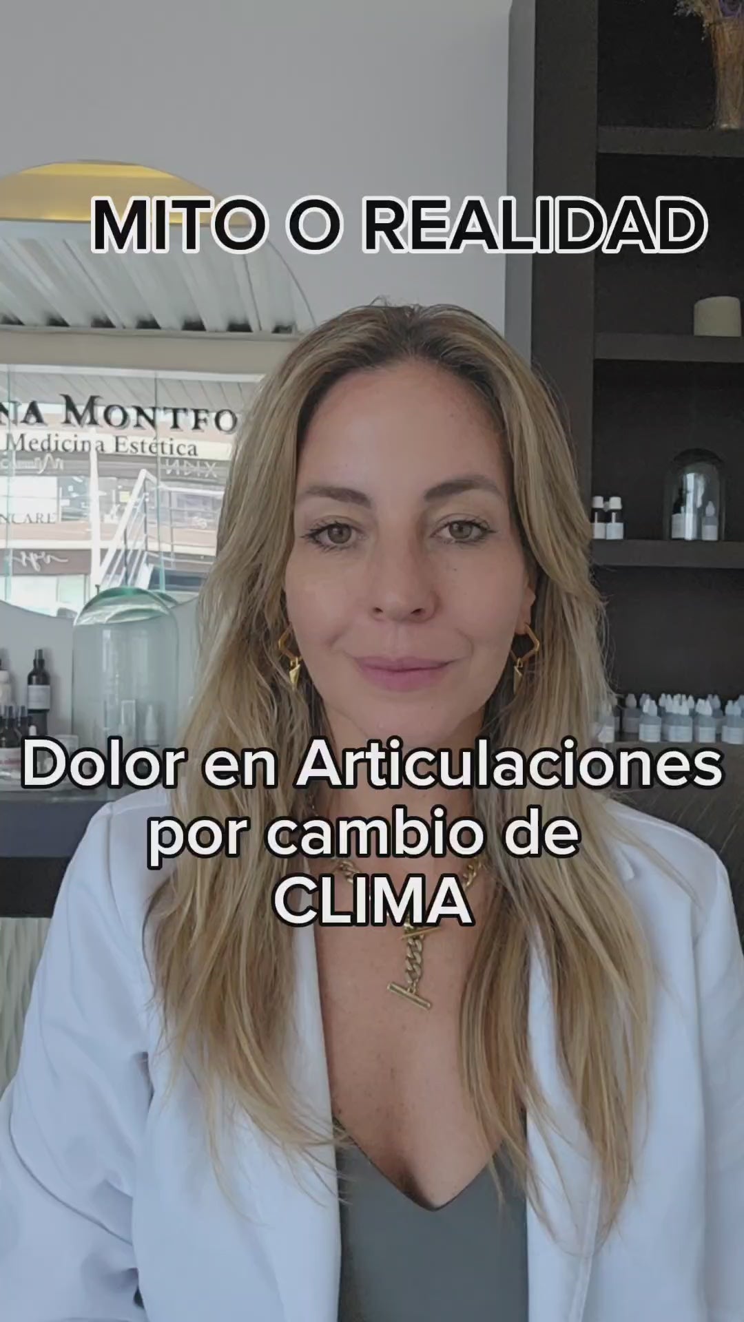 Dolores Musculares y Articulares