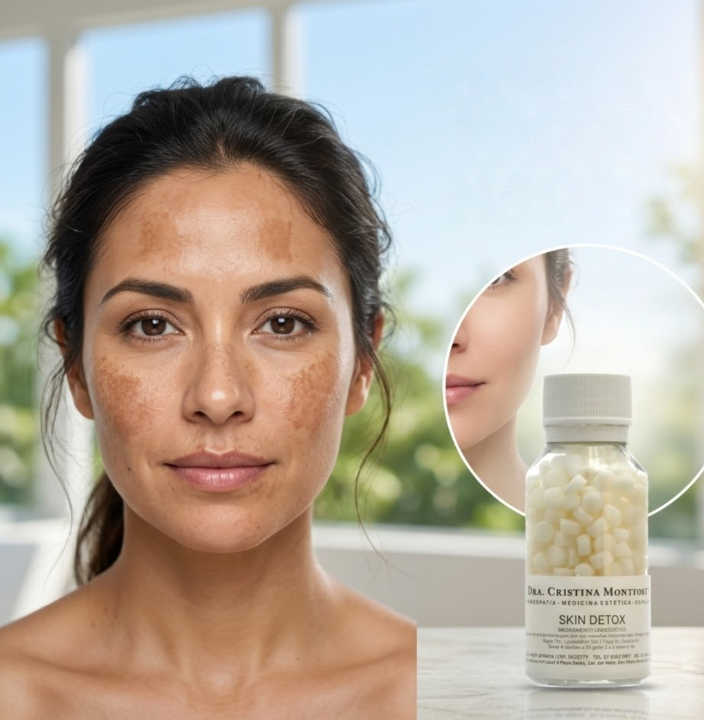 Skin Detox
