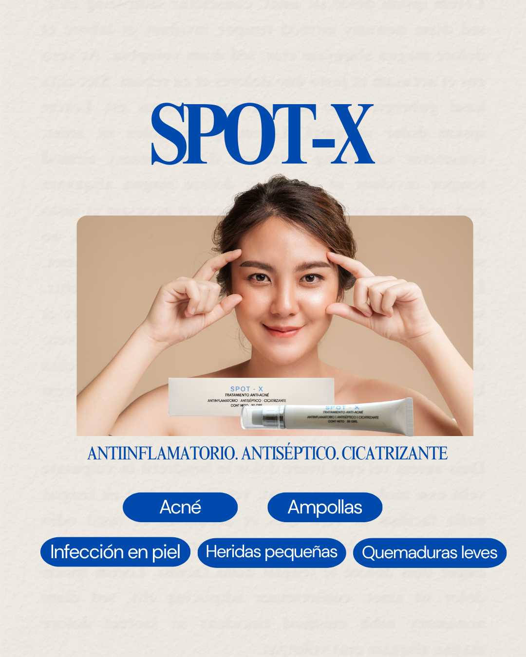 Spot-X